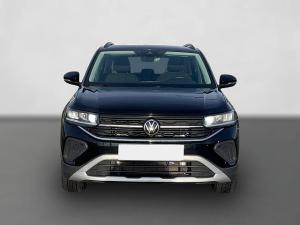 Volkswagen T-Cross Life TSI DSG|ACC|SITZHEIZUNG|17″|CLIMATR
