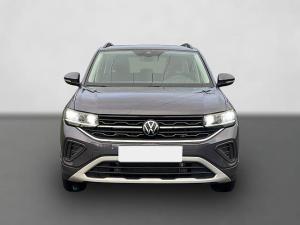 Volkswagen T-Cross Life TSI DSG|ACC|SITZHEIZUNG|17″|CLIMATR