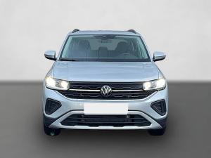 Volkswagen T-Cross Life TSI DSG|ACC|SITZHEIZUNG|17″|CLIMATR