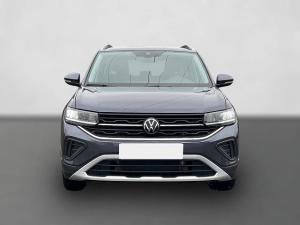 Volkswagen T-Cross Life TSI DSG|ACC|SITZHEIZUNG|17″|CLIMATR