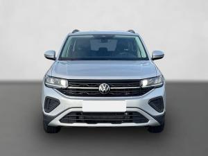 Volkswagen T-Cross Life TSI DSG|ACC|SITZHEIZUNG|17″|CLIMATR