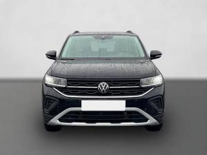 Volkswagen T-Cross Life TSI DSG|ACC|SITZHEIZUNG|CLIMATRONIC