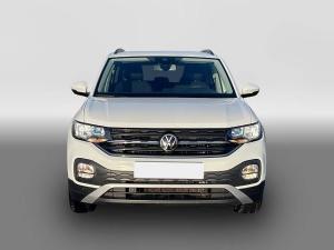 Volkswagen T-Cross Life TSI|ACC|TOTWINKEL|APPCONNECT|WINTER