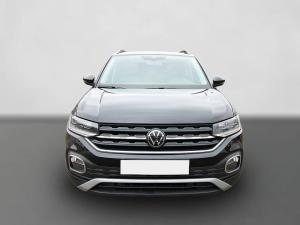 Volkswagen T-Cross TSI OPF Active LED+NAVI+KAMERA+ACC…