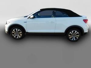 Volkswagen T-Roc 1.0 Cabriolet Style Active TSI BMT Navi…