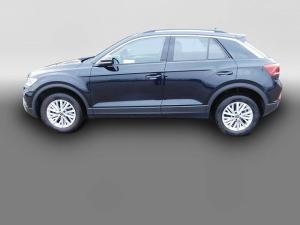 Volkswagen T-Roc 1.0 Life TSI BMT Navi Klima Alu…