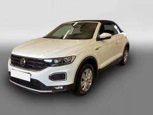 Volkswagen T-Roc 1.0 TSI Active LED/ACC/App