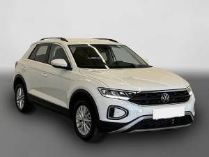 Volkswagen T-Roc 1.0 TSI Facelift Life *Navi*LED*PDC*+3J. Garantie*