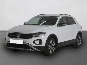 Volkswagen T-Roc 1.0 TSI GOAL
