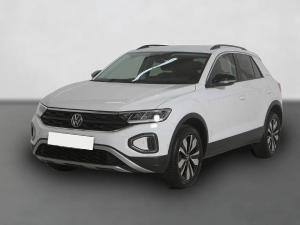 Volkswagen T-Roc 1.0 TSI GOAL