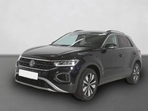 Volkswagen T-Roc 1.0 TSI GOAL