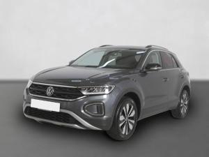 Volkswagen T-Roc 1.0 TSI GOAL