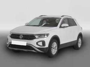 Volkswagen T-Roc 1.0 TSI Life