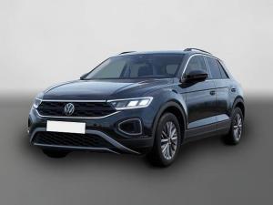 Volkswagen T-Roc 1.0 TSI Life AHK*
