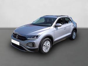 Volkswagen T-Roc 1.0 TSI Life AHK ACC LED NAVI