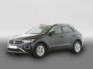 Volkswagen T-Roc 1.0 TSI Life *AHK*LED*PDC*Navi*AppleCar*