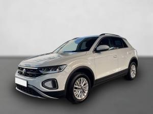Volkswagen T-Roc 1.0 TSI Life LED+Navi+SHZ+Winterp.+2xKlima
