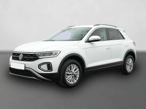 Volkswagen T-Roc 1.0 TSI Life NAVI DIGITAL PDC SITZH