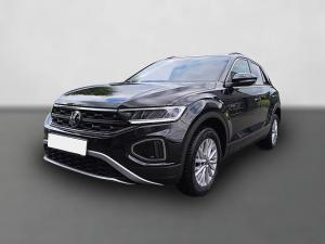 Volkswagen T-Roc 1.0 TSI Life NAVI LED SH KAMERA ASSIST