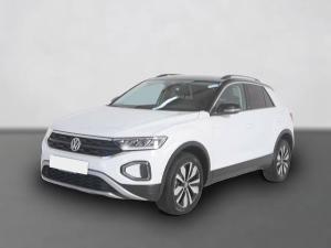 Volkswagen T-Roc 1.0 TSI Move