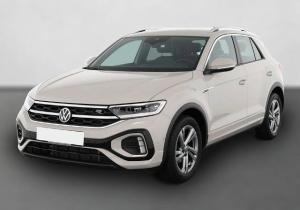 Volkswagen T-Roc 1.0 TSI R-Line
