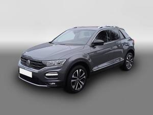 Volkswagen T-Roc 1.0 TSI United NAVI PDC KLIMAAUT