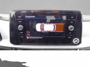 Volkswagen T-Roc 1.5 Life TSI BMT DSG Navi Klima Alu…