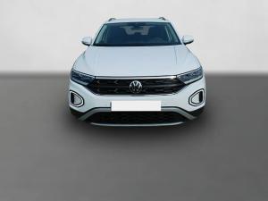 Volkswagen T-Roc 1.5 Life TSI BMT DSG Navi Klima Alu…