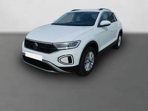 Volkswagen T-Roc 1.5 Life TSI BMT DSG Navi Klima Alu…