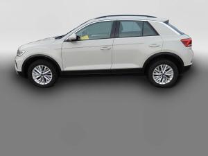 Volkswagen T-Roc 1.5 Life TSI BMT DSG Navi Klima Alu…
