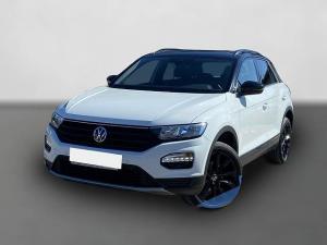 Volkswagen T-Roc 1.5 TSI BLACK-STYLE NAVI+AHK+PANORAMA+18″+