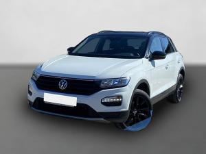 Volkswagen T-Roc 1.5 TSI BLACK-STYLE NAVI+PANORAMA+18″+SHZ+