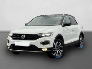 Volkswagen T-Roc 1.5 TSI DSG AHK+PANORAMA+NAVI+LED+EL.-HECK