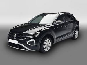 Volkswagen T-Roc 1.5 TSI DSG GOAL NAVI LED KLIMAAUTO ACC KAMERA AHK