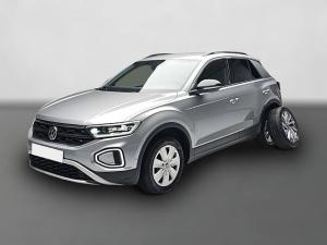 Volkswagen T-Roc 1.5 TSI DSG GOAL NAVI LED KLIMAAUTO ACC KAMERA AHK