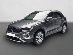 Volkswagen T-Roc 1.5 TSI DSG GOAL NAVI LED KLIMAAUTO ACC KAMERA AHK