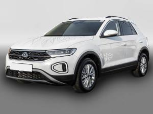 Volkswagen T-Roc 1.5 TSI DSG Life