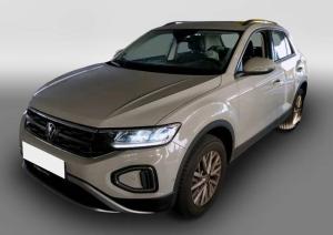 Volkswagen T-Roc 1.5 TSI DSG Life AHK KAMERA ACC LED NAVI