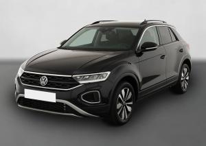 Volkswagen T-Roc 1.5 TSI DSG Move, Kamera, Winterpaket, ACC, 17-Zoll