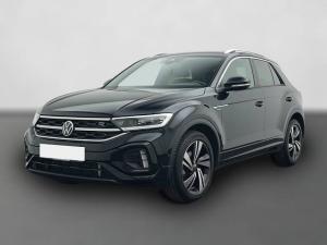 Volkswagen T-Roc 1.5 TSI DSG R-Line AHK LED KAMERA ACC