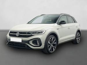Volkswagen T-Roc 1.5 TSI DSG R-Line BLACK-STYLE AHK IQ.LIGHT ACC APP-CONNECT