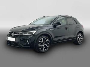 Volkswagen T-Roc 1.5 TSI DSG R-Line BLACK-STYLE AHK IQ.LIGHT ACC APP-CONNECT