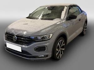Volkswagen T-Roc 1.5 TSI DSG R-Line Edition LED/ACC/Kamera/App/Navi/AHK