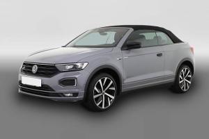 Volkswagen T-Roc 1.5 TSI DSG R-Line Edition LED/ACC/Kamera/App/Navi/AHK