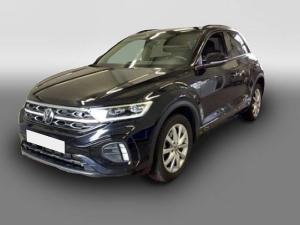 Volkswagen T-Roc 1.5 TSI DSG R-Line IQ.Light/ACC/Standhzg./Kamera/App/Navi