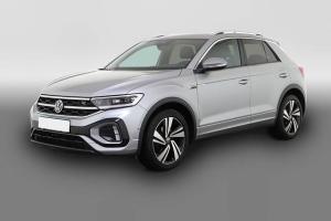 Volkswagen T-Roc 1.5 TSI DSG R-Line LED/ACC/Kamera/Navi/AHK