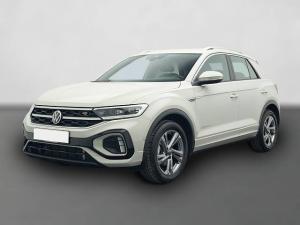 Volkswagen T-Roc 1.5 TSI DSG R-Line LED NAVI PDC ACC