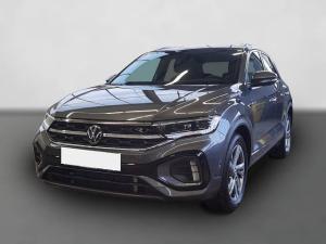 Volkswagen T-Roc 1.5 TSI DSG R-Line *Matrix-LED*Navi*Kamera*