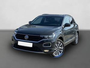 Volkswagen T-Roc 1.5 TSI DSG Sport 18″+AHK+PANORAMA+FAHRERA