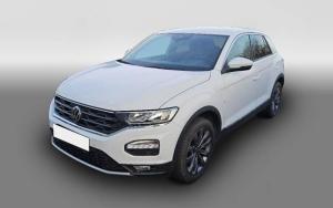 Volkswagen T-Roc 1.5 TSI DSG Sport ACC